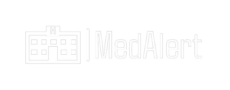 MedAlert Logo